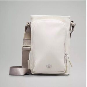 Lululemon water bottle bag, sold out online